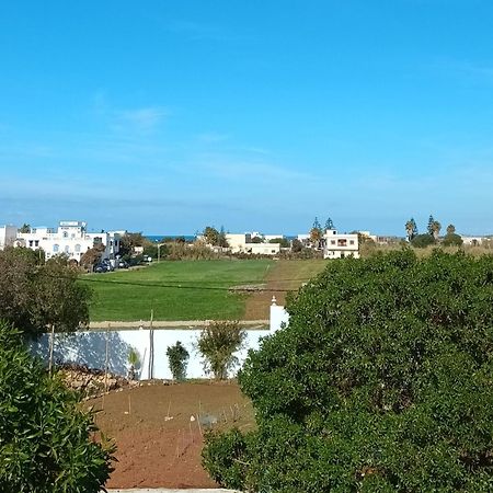 Riad Of Serenity Briech Asilah Eksteriør billede
